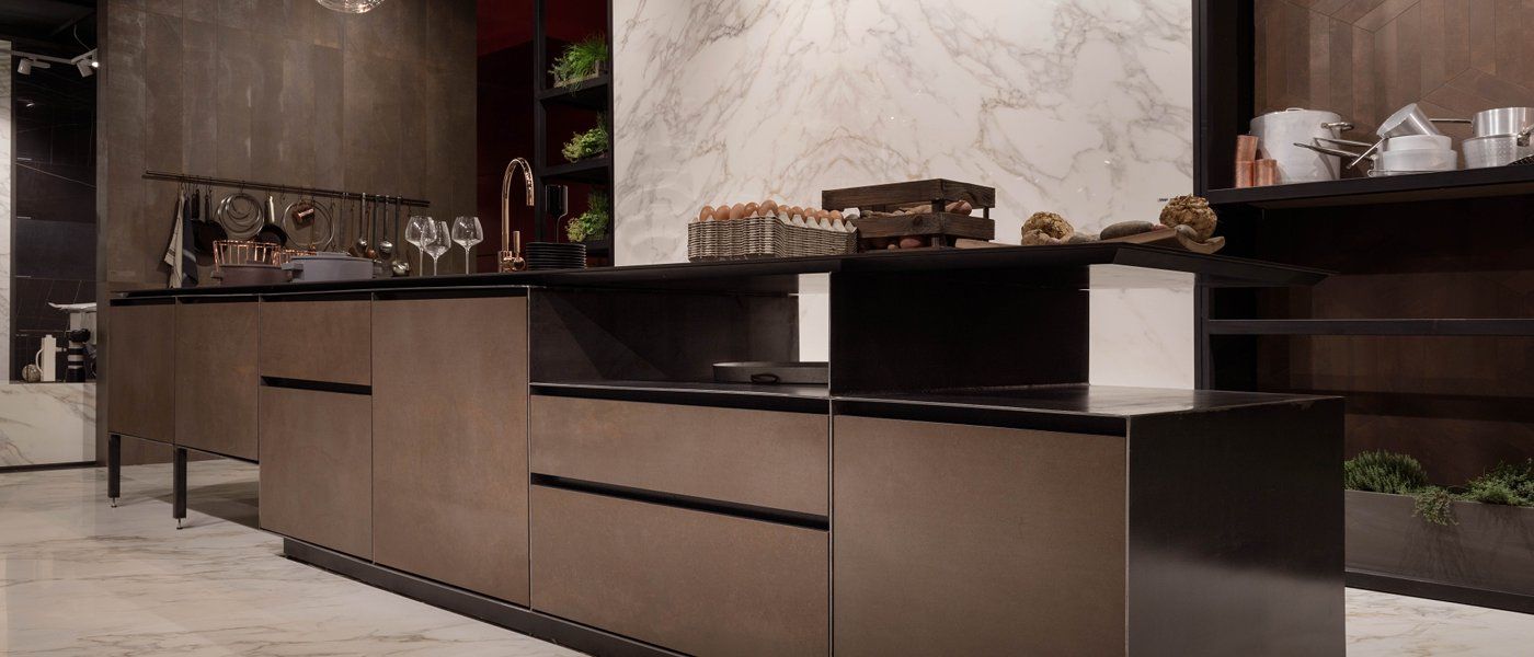 Italgraniti Group Contattaci