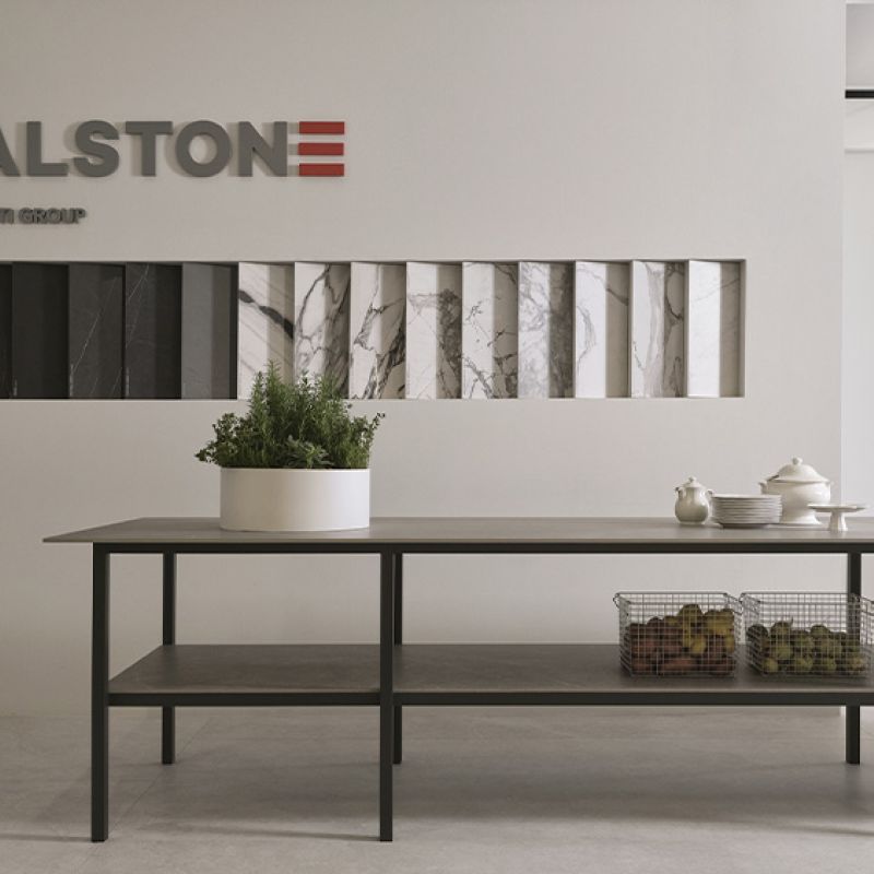 Italstone al Cersaie 2024