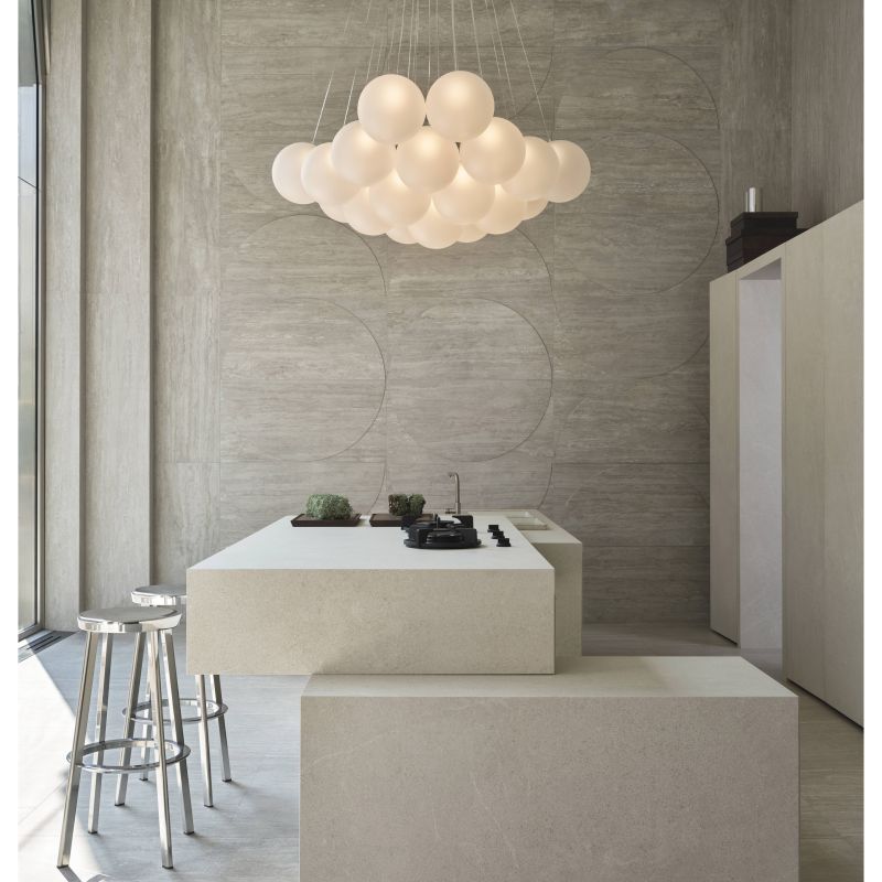 Italgraniti alla Milano Design Week 2026