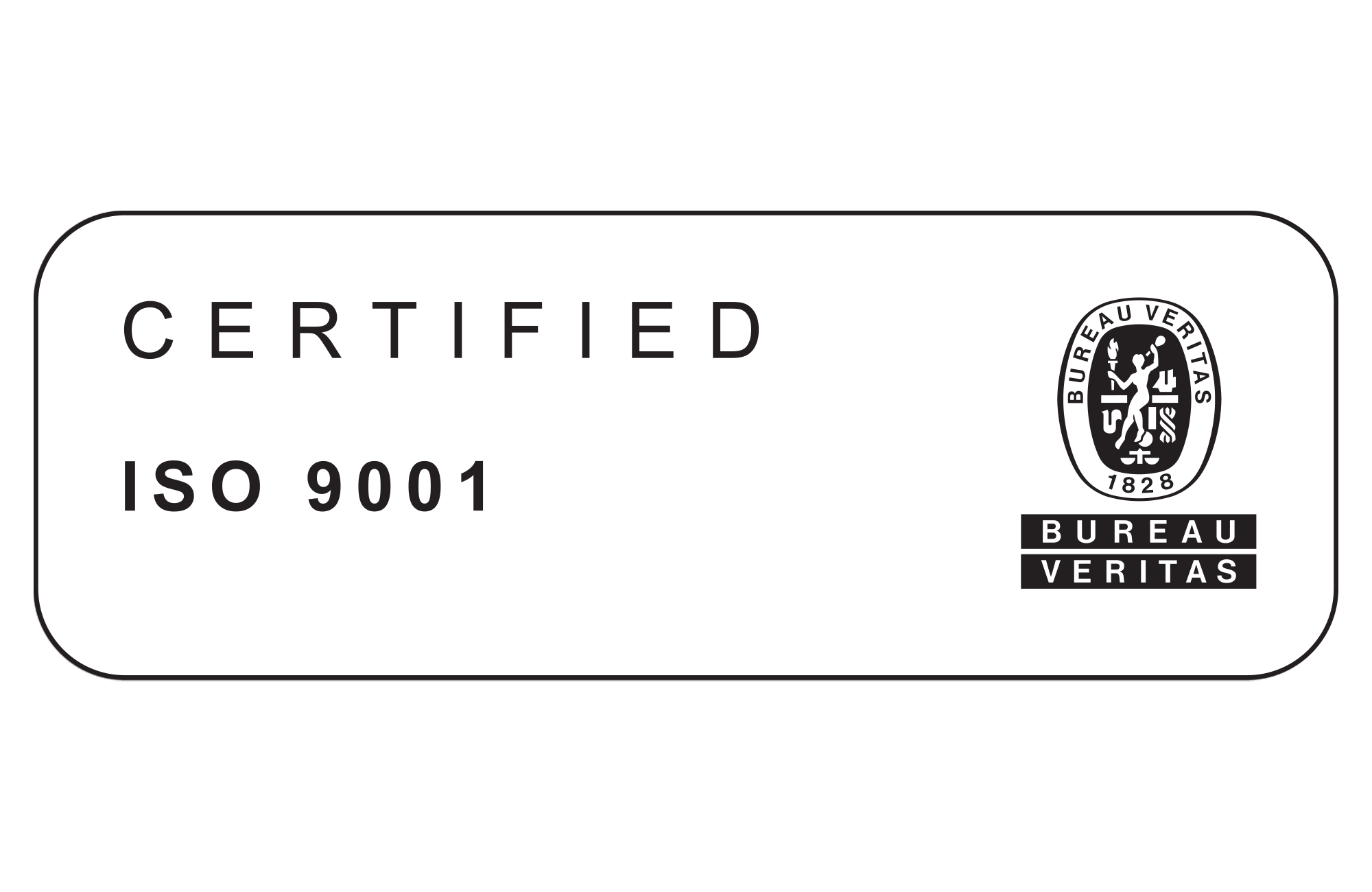 UNI ISO 9001 2015