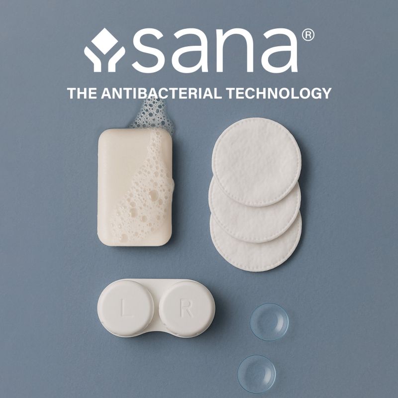 Italgraniti Group lancia Sana®, la tecnologia antibatterica