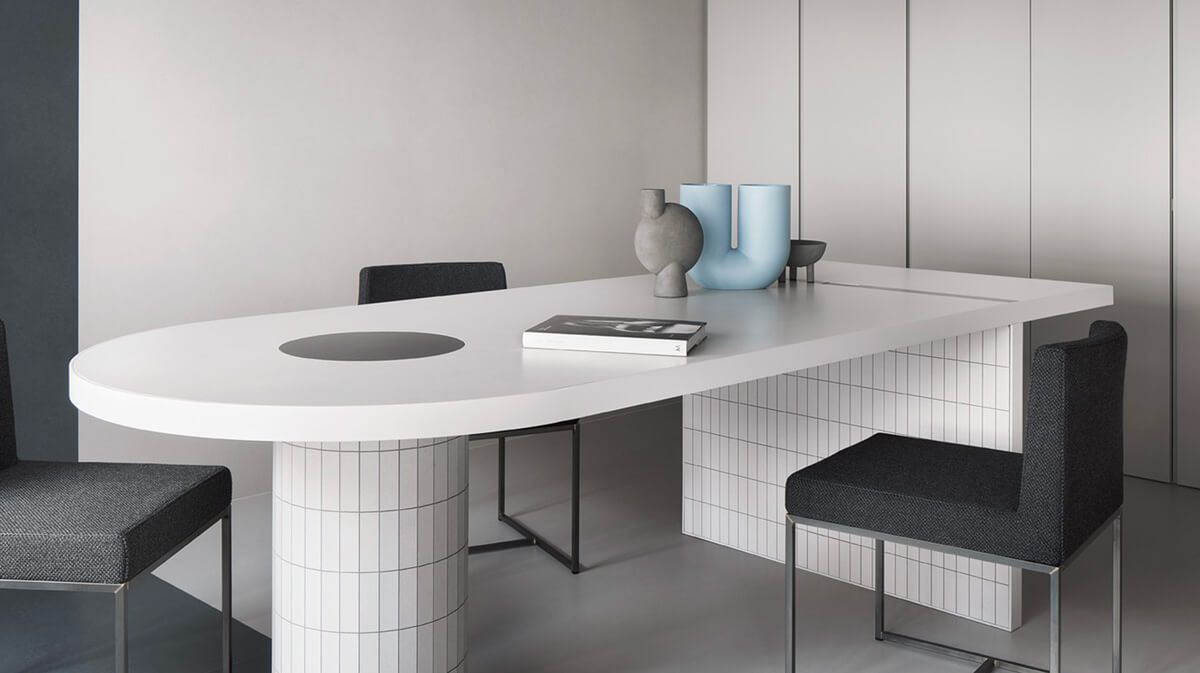 Flagship Store Milano | Company