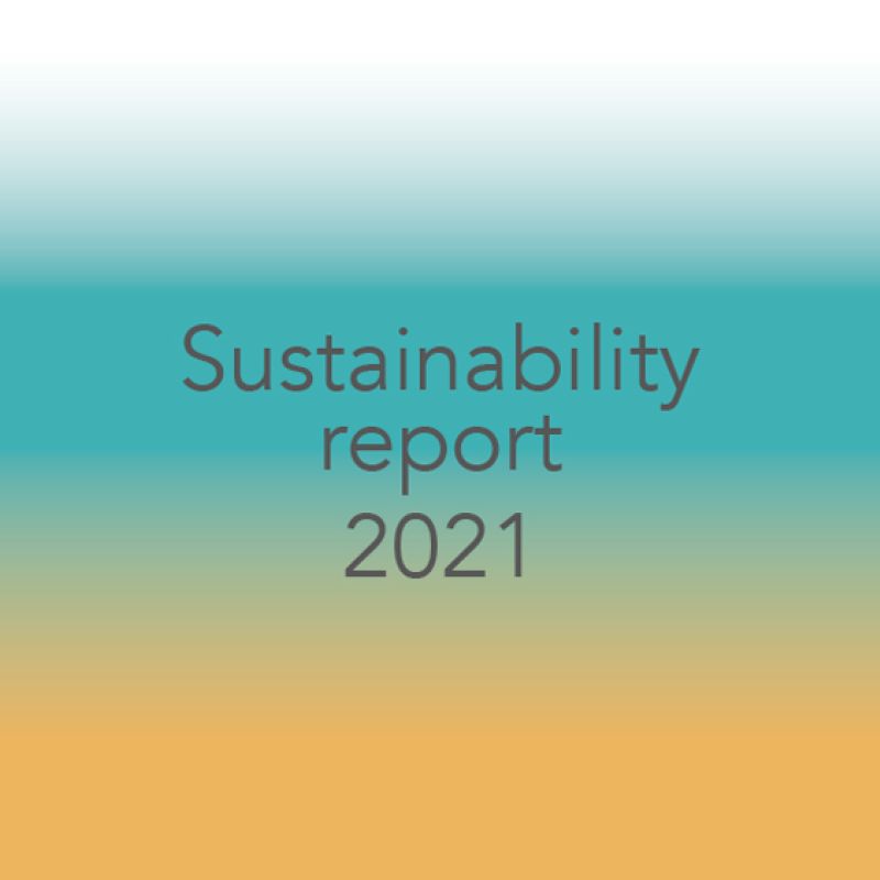 Italgraniti Group publie son rapport de développement durable 2021